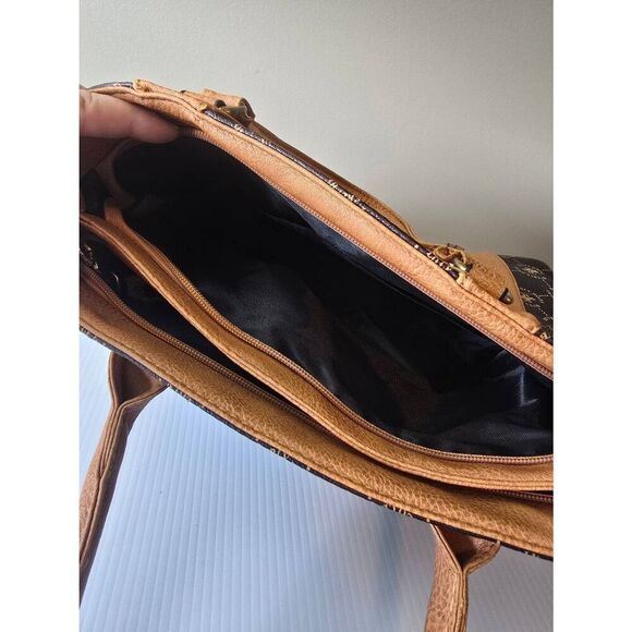Beverly Hills Polo Club Handbag - Picture 5 of 9